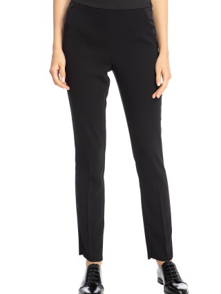 Брюки MARELLA (1048): фото 7 - Invogue