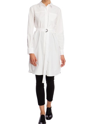 Рубашка MARELLA (1290): фото 3 - Invogue