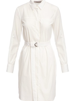 Рубашка MARELLA (1290): фото 5 - Invogue