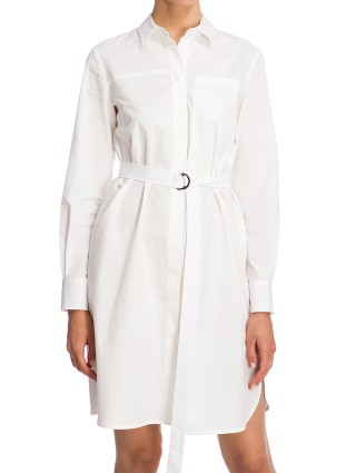 Рубашка MARELLA (1290): фото 6 - Invogue