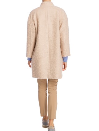 Пальто MARELLA (1240): фото 4 - Invogue