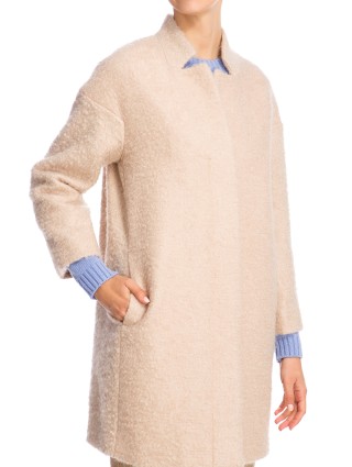 Пальто MARELLA (1240): фото 5 - Invogue