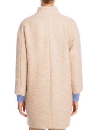 Пальто MARELLA (1240): фото 6 - Invogue