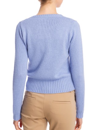 Свитер MARELLA (1019): фото 5 - Invogue