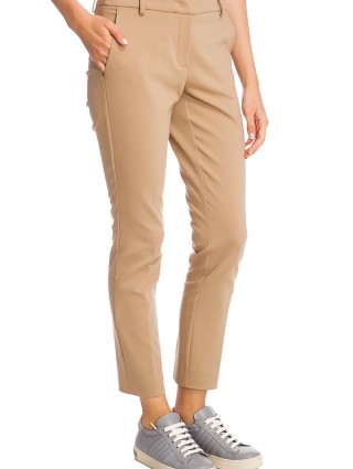 Брюки MARELLA (1047): фото 5 - Invogue