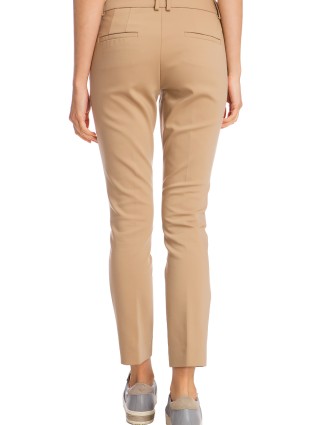 Брюки MARELLA (1047): фото 6 - Invogue