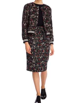 Юбка MARELLA (964): фото 3 - Invogue