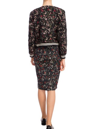 Юбка MARELLA (964): фото 4 - Invogue