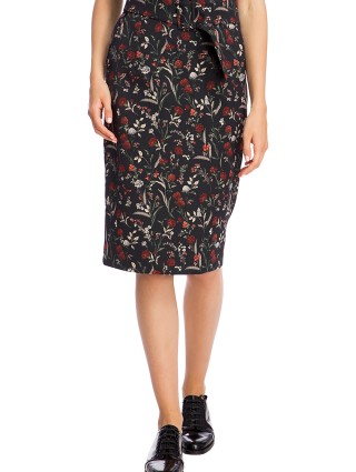 Юбка MARELLA (964): фото 5 - Invogue