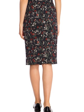 Юбка MARELLA (964): фото 6 - Invogue