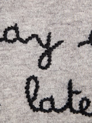 Свитер I Blues (1017): фото 6 - Invogue