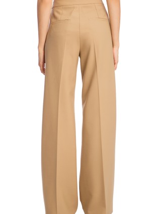 Брюки MARELLA (1257): фото 6 - Invogue