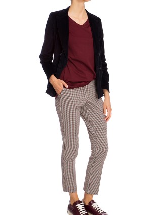 Пиджак I BLUES (516): фото 3 - Invogue