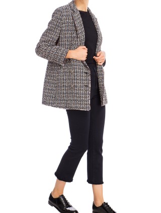 Джинсы MARELLA (1217): фото 3 - Invogue