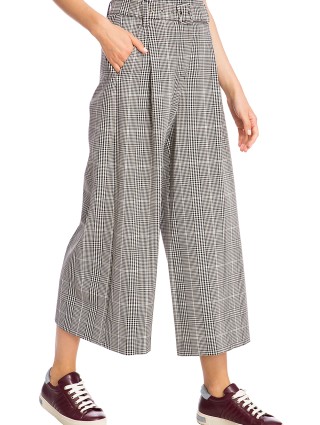 Брюки MARELLA (861): фото 6 - Invogue