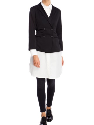 Джинсы MARELLA (1125): фото 3 - Invogue