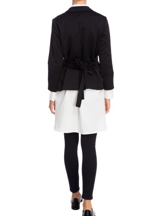 Джинсы MARELLA (1125): фото 4 - Invogue