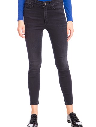 Джинсы MARELLA (1125): фото 5 - Invogue