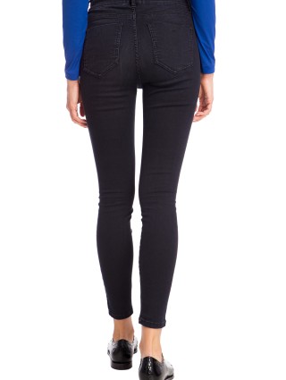 Джинсы MARELLA (1125): фото 6 - Invogue