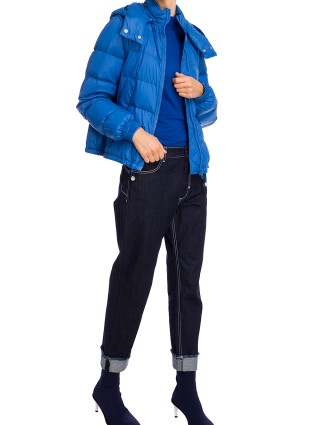 Куртка SPORTMAX (547): фото 3 - Invogue