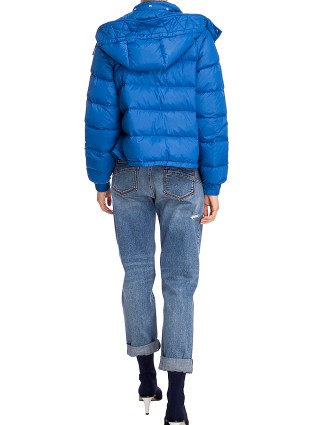 Джинсы MAX MARA (960): фото 4 - Invogue