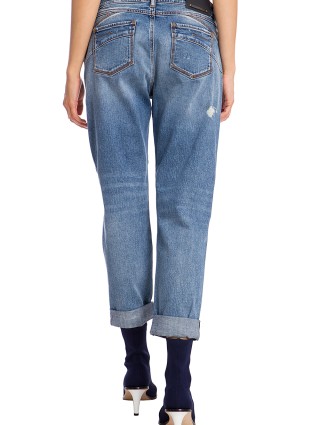 Джинсы MAX MARA (960): фото 6 - Invogue