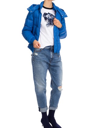 Футболка SPORTMAX (971): фото 3 - Invogue