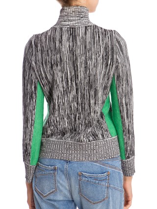 Светр SPORTMAX (501): фото 3 - Invogue