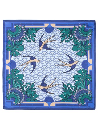 Шарф MARELLA (999): фото 4 - Invogue