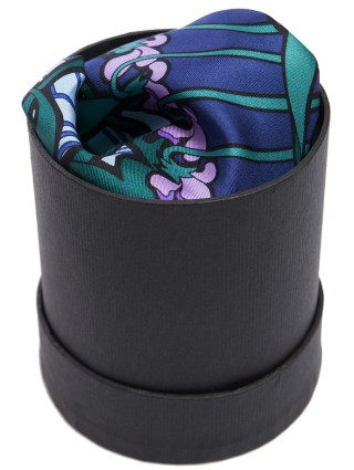 Шарф MARELLA (999): фото 7 - Invogue