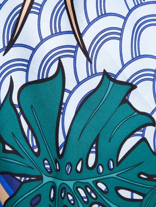 Шарф MARELLA (999): фото 9 - Invogue