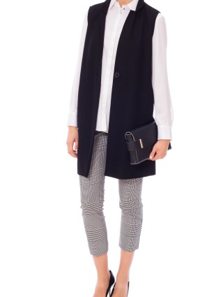 Брюки MARELLA (2621): фото 3 - Invogue