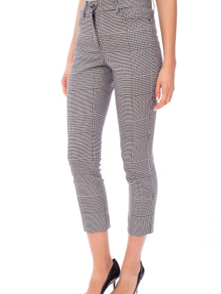 Брюки MARELLA (2621): фото 5 - Invogue