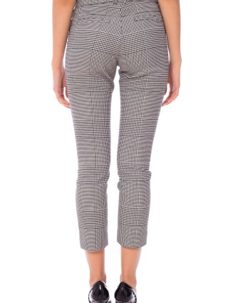 Брюки MARELLA (2621): фото 6 - Invogue