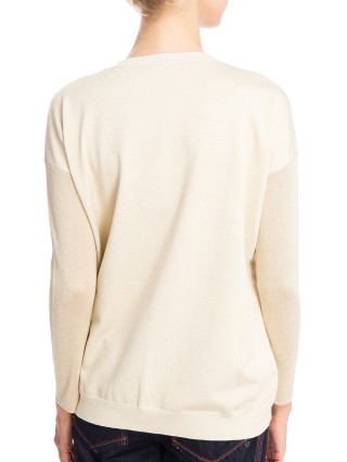 Свитер MAX MARA (2110): фото 5 - Invogue