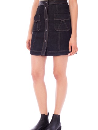 Юбка MAX&CO (5706): фото 5 - Invogue