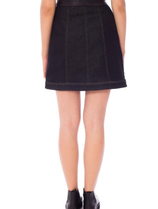 Юбка MAX&CO (5706): фото 6 - Invogue