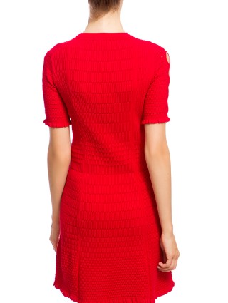 Сукня KENZO (1644): фото 6 - Invogue