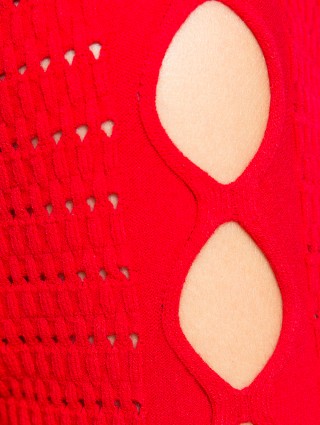 Сукня KENZO (1644): фото 7 - Invogue