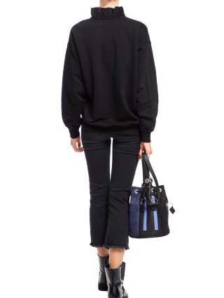 Свитшот KENZO (1521): фото 4 - Invogue