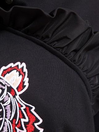 Свитшот KENZO (1521): фото 7 - Invogue