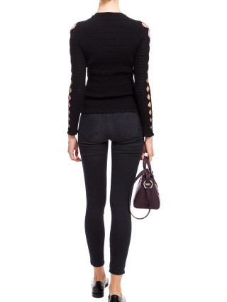 Светр KENZO (2619): фото 4 - Invogue