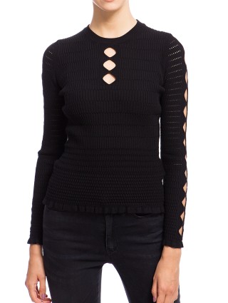 Светр KENZO (2619): фото 5 - Invogue