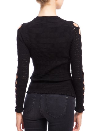 Светр KENZO (2619): фото 6 - Invogue