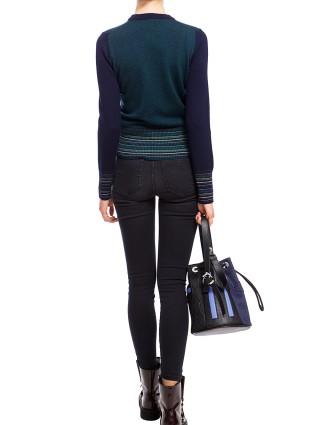 Светр KENZO (1602): фото 4 - Invogue