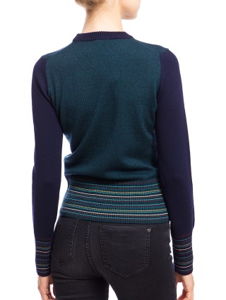 Светр KENZO (1602): фото 6 - Invogue