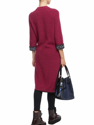 Сукня KENZO (4305): фото 4 - Invogue