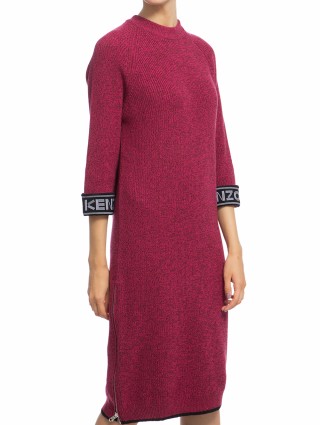 Сукня KENZO (4305): фото 5 - Invogue