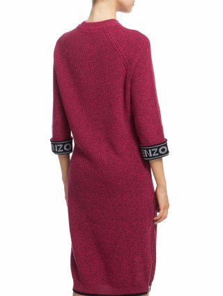 Сукня KENZO (4305): фото 6 - Invogue