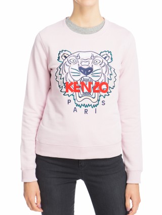 Світшот KENZO (1386): фото 3 - Invogue